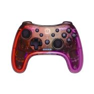 Canyon Bezdrátový gamepad GPW-04 RGB 5v1 - 1