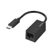 Hama 200322 síťový adaptér USB-C - 1