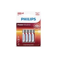 PHILIPS 578453 baterie AAA PowerLife, al - 1