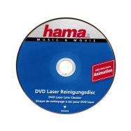 HAMA 48496 DVD laser cleaning disc - 1
