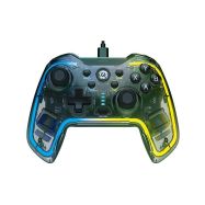 Canyon Drátový gamepad GP-2 RGB 4v1 - 1