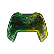 Canyon Drátový gamepad GPW-02 RGB 4v1 - 1