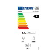 Hisense RB424N4AWB - 2