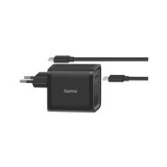 Hama 200005 USB-C napájecí zdroj 45W - 1