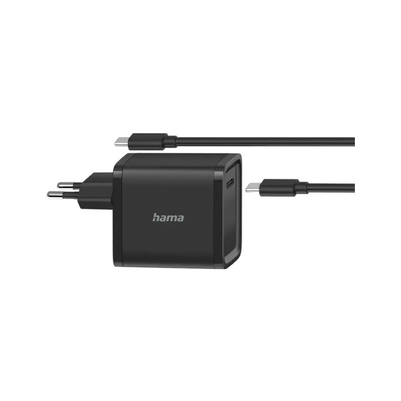 Hama 200005 USB-C napájecí zdroj 45W - 1