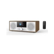 Denver MIR-270DW - DAB+,FM,CD,internetové rádio - 1