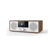 Denver MIR-270DW - DAB+,FM,CD,internetové rádio - 4