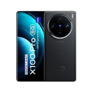 VIVO X100 Pro 5G Asteroid Black - 1