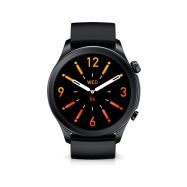 Niceboy Watch GTR 2 Obsidian Black - 1