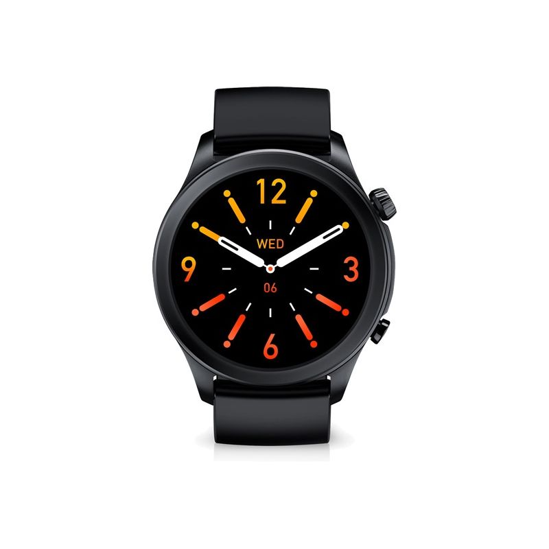 Niceboy Watch GTR 2 Obsidian Black - 1