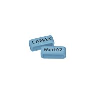 LAMAX WatchY2 / WatchY3 Blue looper - 1