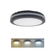 Solight LED osvětlení s nastavitelným výkonem a teplotou světla, 36/40/44W, max. 3740lm, 3CCT, IP65, 40cm - WO821 - 1