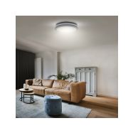 Solight LED osvětlení s nastavitelným výkonem a teplotou světla, 36/40/44W, max. 3740lm, 3CCT, IP65, 40cm - WO821 - 2