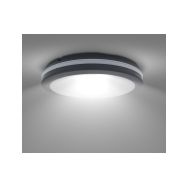 Solight LED osvětlení s nastavitelným výkonem a teplotou světla, 36/40/44W, max. 3740lm, 3CCT, IP65, 40cm - WO821 - 5