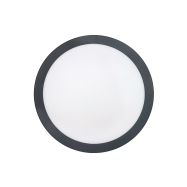 Solight LED osvětlení s nastavitelným výkonem a teplotou světla, 36/40/44W, max. 3740lm, 3CCT, IP65, 40cm - WO821 - 6