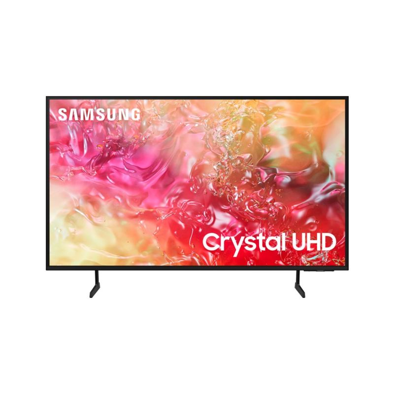 Samsung UE75DU7172 UHD - 1