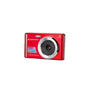 Agfa Compact DC 5200 Red - 1