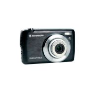 Agfa Compact DC 8200 Black - 1