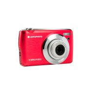 Agfa Compact DC 8200 Red - 1