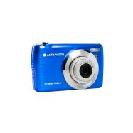 Agfa Compact DC 8200 Blue - 1
