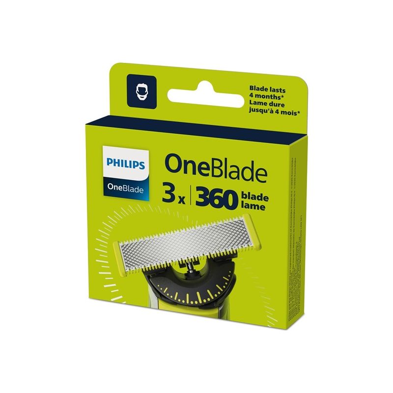 Philips QP430/50 - 1