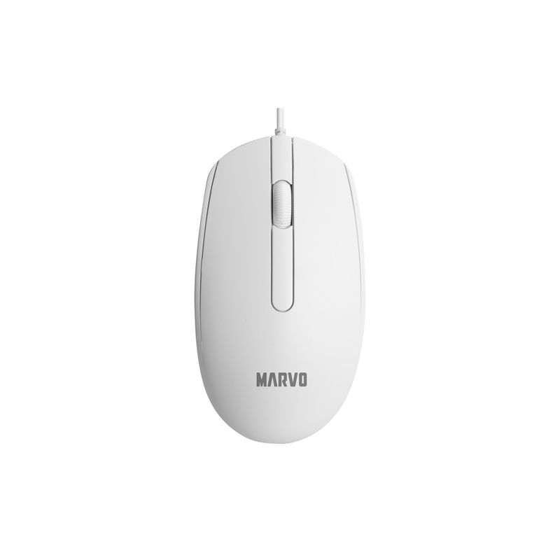 Marvo drátová myš MS003 - 1