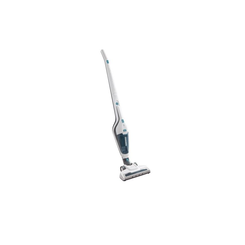 Leifheit Rotaro PowerVac 2v1 16V - 1