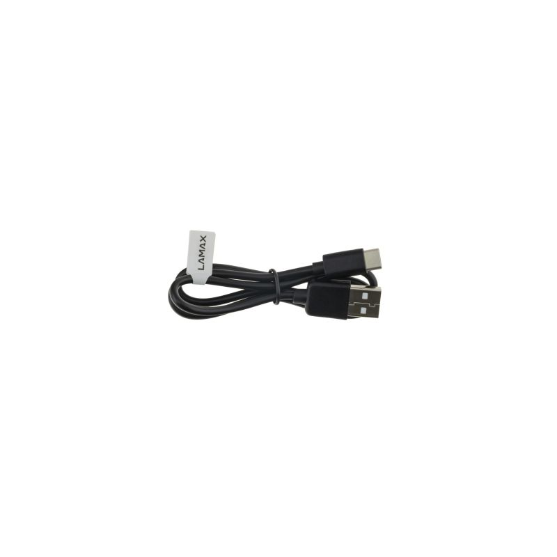 LAMAX USB-C nabíjecí kabel - 1