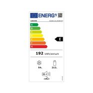 Liebherr CUe281 - 2