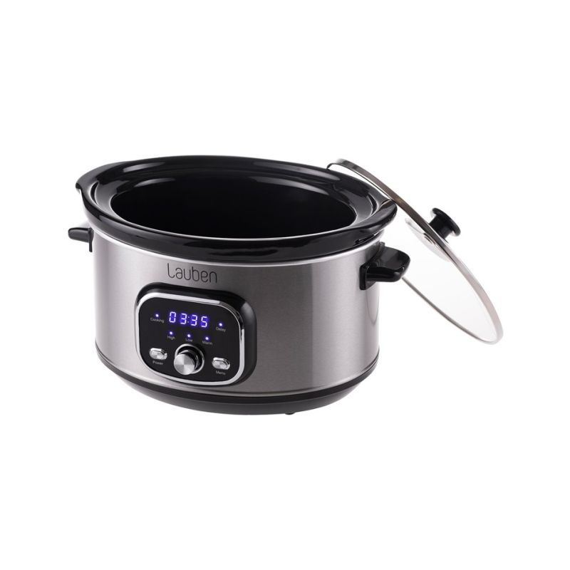 Lauben Slow Cooker 3500SB - 1