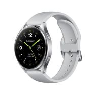 Xiaomi Watch 2 Silver - 1