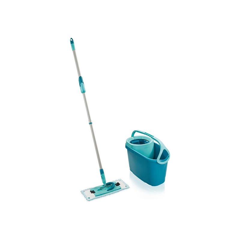 Leifheit Set Clean Twist M Ergo 52120 - 1 Leifheit Set Clean Twist M Ergo 52120 - 1