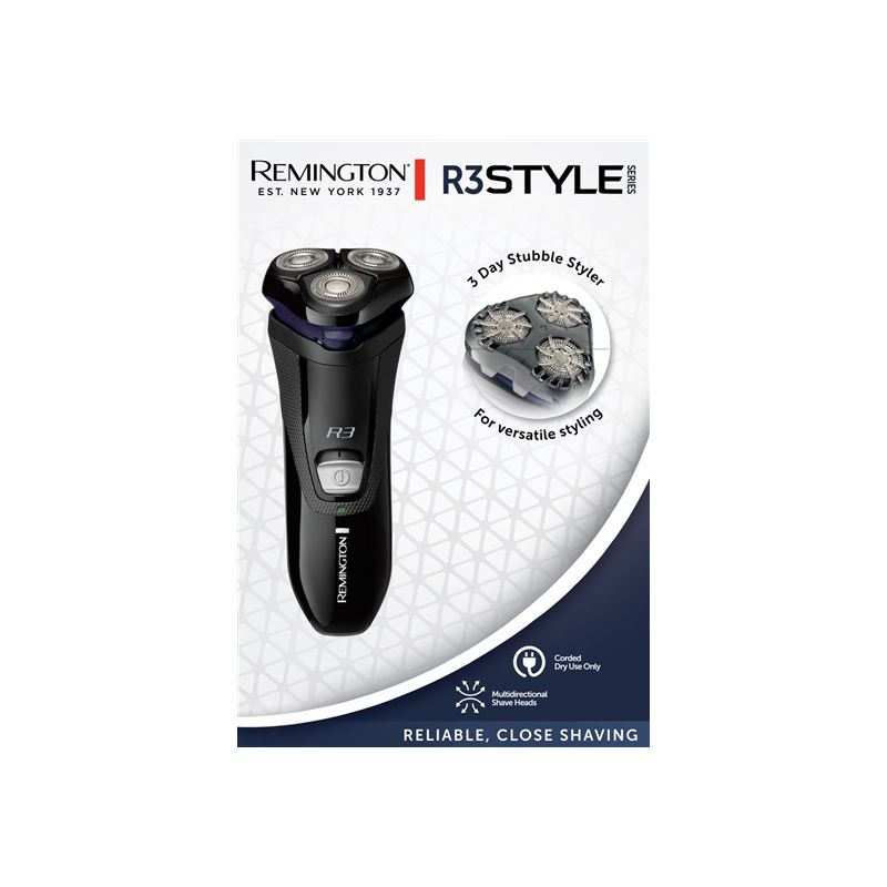 Remington R3002 Style R3 - 1