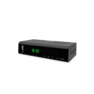 Tesla TE-323 DVB-T2 H.265/HEVC přijimač - 1
