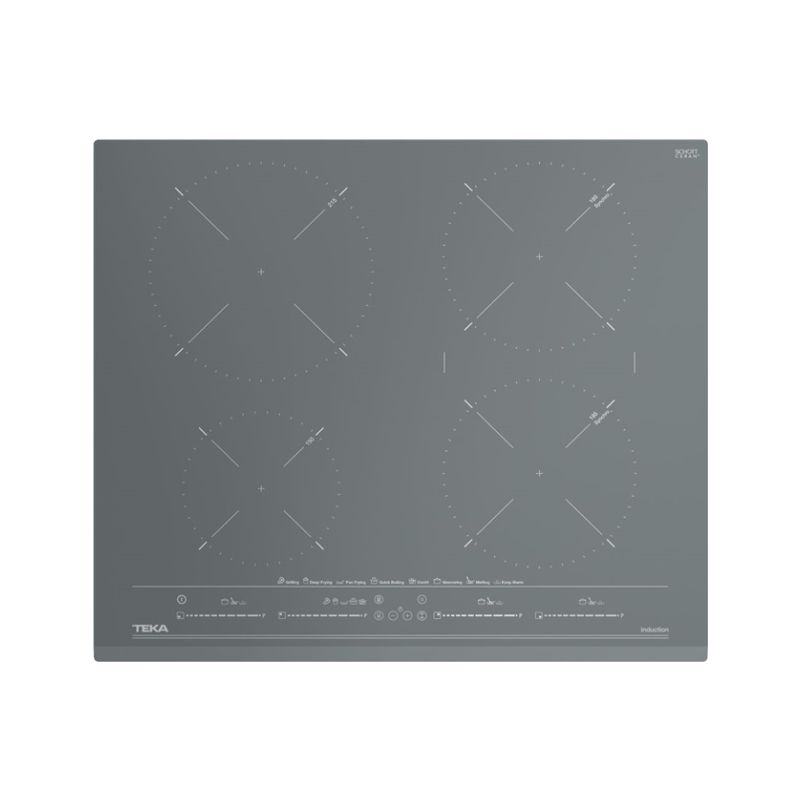 Teka IZC 64630 MST ST - 1