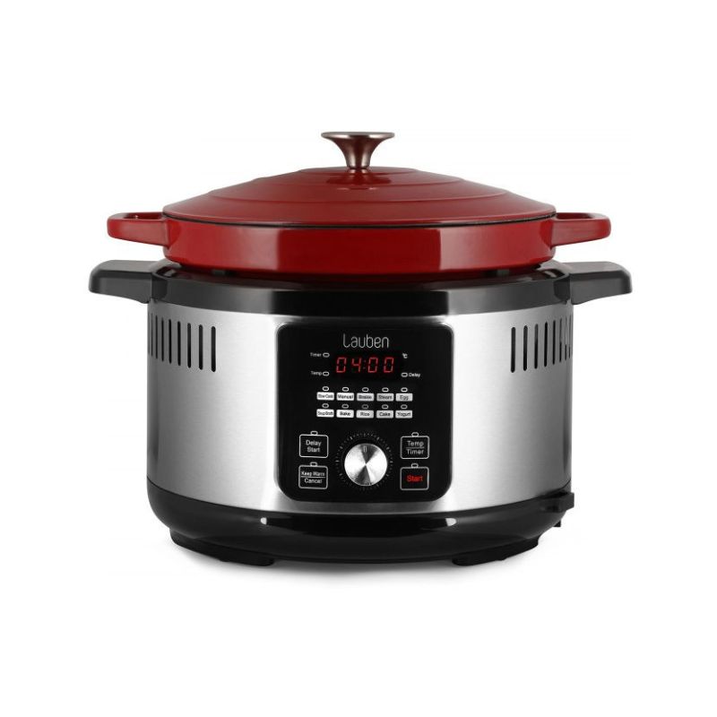 Lauben OvenSafe®? Multicooker 6000RS - 1