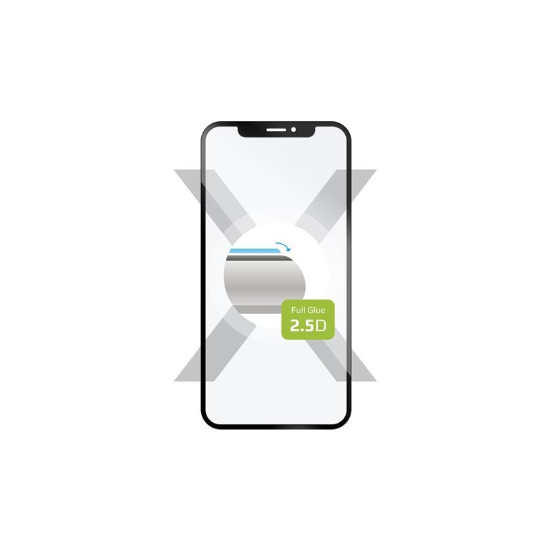 Fixed sklo Infini Smart 8 FIXGFA-1303-BK - 1 Fixed sklo Infini Smart 8 FIXGFA-1303-BK - 1