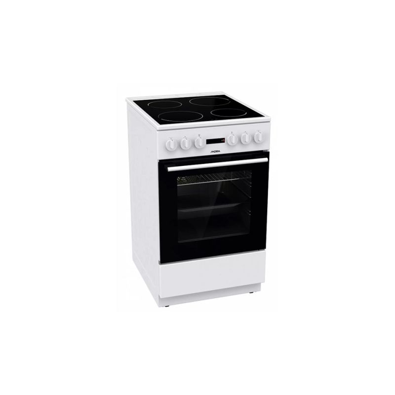 Mora C5245 BW - 1