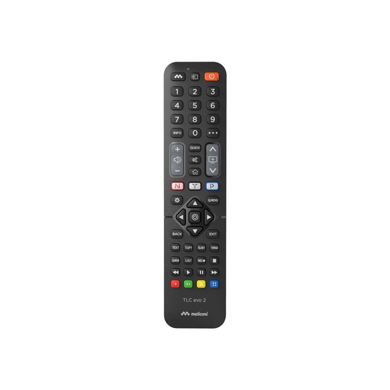 Meliconi 808042 TLC EVO 2 LG - 1