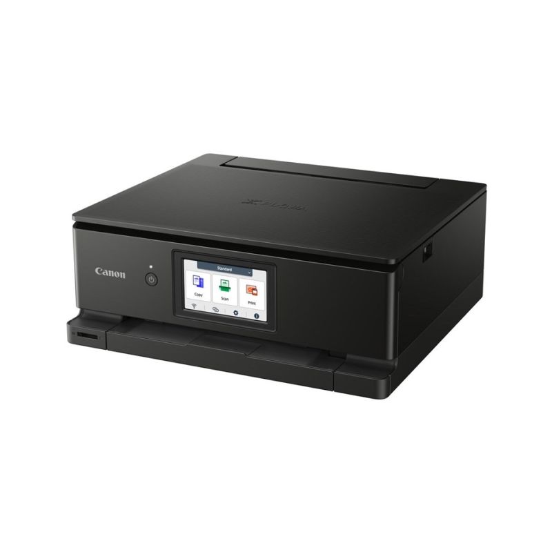 Canon PIXMA TS8750 Black - 1