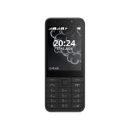 NOKIA 230 DS Black 2024 - 1