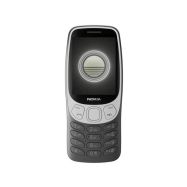 NOKIA 3210 4G DS Black 2024 - 1