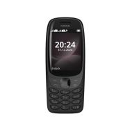 NOKIA 6310 DS Black 2024 - 1