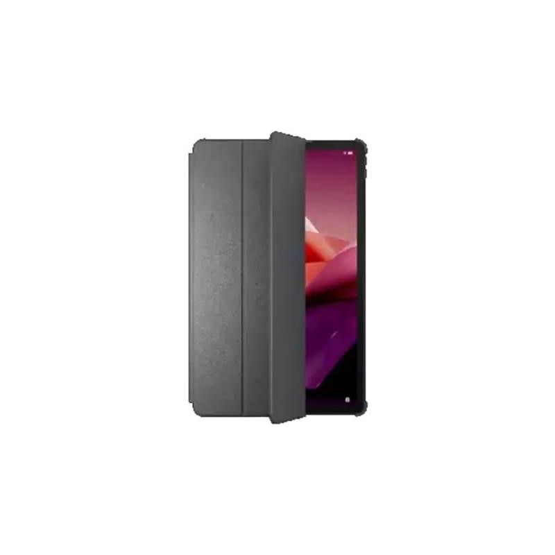 Lenovo TAB P12 FOLIO CASE šedé - 1