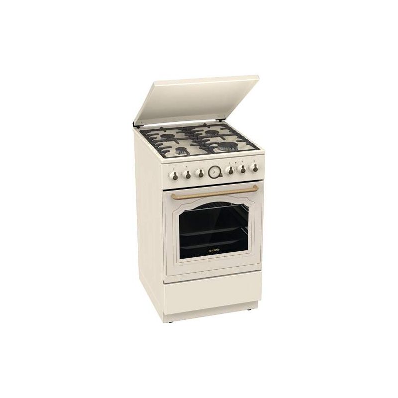 Gorenje GKS5C71CLI - 1