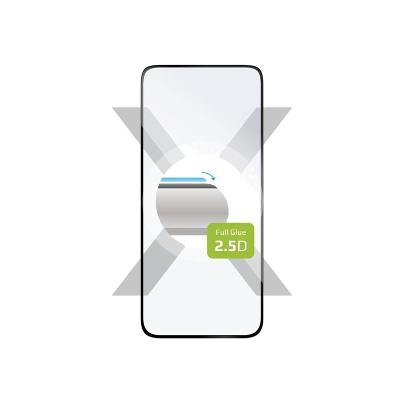 Fixed sklo Honor 200 L 5G FIXGFA-1352-BK - 1 Fixed sklo Honor 200 L 5G FIXGFA-1352-BK - 1