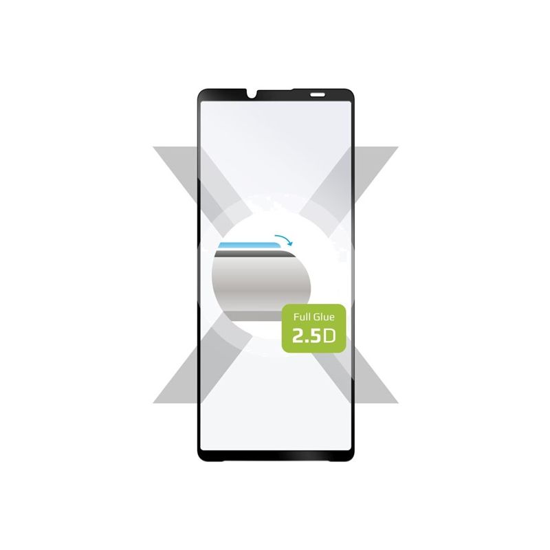 Fixed sklo Sony Xpe 10 VI FIXGFA-1363-BK - 1 Fixed sklo Sony Xpe 10 VI FIXGFA-1363-BK - 1