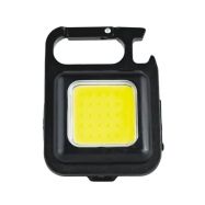 Svítilna TECHNIK Flashlight MT-K01 nabíjecí, 500mAh, 500lm - 2