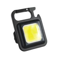 Svítilna TECHNIK Flashlight MT-K01 nabíjecí, 500mAh, 500lm - 4