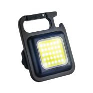 Svítilna TECHNIK Flashlight MT-K01 nabíjecí, 500mAh, 500lm - 5